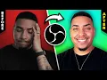 How to IMPROVE Your Webcam Quality in OBS Studio 2026 Tutorial