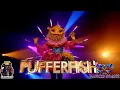 Download Lagu Pufferfish Girls Just Want to Have Fun Full Performance | The Masked Singer 2025 Group B S06E03
