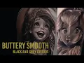 Buttery Smooth Black and Grey Owen Paulls EP 310