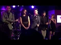The Lightning Thief The Percy Jackson Musical In Concert The Green Room 42 2017 9 30 Show