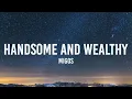 Migos - Handsome and Wealthy (Lyrics) "In This Club With You Girl" [Tiktok Song]