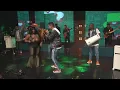 IMAGINAsamba - Pega Pega - Feat. Jojo Todynho (DVD Antes e Depois)