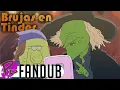 Witches on Tinder Espanol Latino