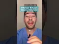 GABA vs Melatonin for Sleep