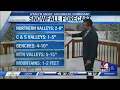 Utah s Most Accurate Forecast with Meteorologist Cesar Cornejo