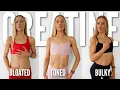 I Tried Creatine for 30 days here s what happened