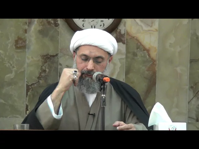 ⁣ذكرى ميلاد الإمام العسكري عليه السلام | الشيخ عبدالله دشتي