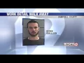 Search for Campbell County inmate who left work detail