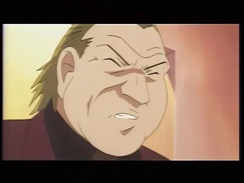 Detective Conan Movie 2: The Fourteenth Target[Full Movie English Sub][Link below]