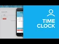 Humanity Module Time Clock
