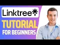 How To Create Linktree on Instagram Linktree For Beginners