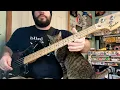 Download Lagu Blink 182 - More Than You Know (Bass Playthrough)