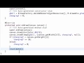 Android Application Development Tutorial - 65