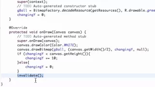 Android Application Development Tutorial - 65