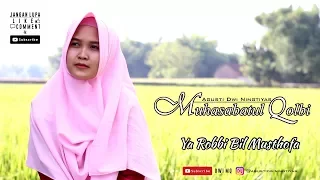 Download Dwi MQ - Ya Robbi Bil Musthofa MP3