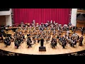 Flight of the Silverbird - Two Steps From Hell (Luxembourg Military Band)