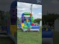 IronMan at Camp HERO