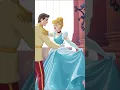 Cinderella Coloring Page