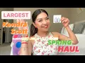 Kendra Scott MASSIVE Spring Collection 2021 Haul