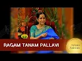 Lagu 'Ragam Tanam Pallavi' by  Aruna Sairam | Kalai Malar | Jaya TV | 2007 Interview