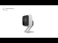 Iris Indoor Outdoor Camera Pairing Setup OC830