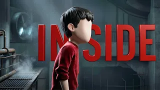 INSIDE - Full Gameplay Walkthrough No Commentary