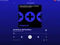 SAY MY NAME SUB FOCUS REMIX  - MORGAN SEATREE , SUB FOCUS  6 MINUTES EDIT