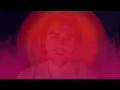 Creep - Visualization in Processing