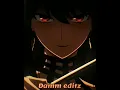 Lagu YOR WITH ENEMY☠️|SPY X FAMILY|VINTAGE EVA POLNA REMIX|MANGA|ANIME|DAMMEDITZ|#anime #yor #dammeditz