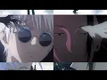 Download Lagu gojo x geto edits to cry to || tiktok compilation