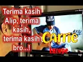 Download Lagu Kali ini reaksi Bule Melihat Skill Alip Ba Ta Cover Lagu CARRIE  Europe