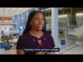 Citi Briana s Journey through the Early Career Program