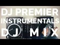 Download Lagu DJ Premier Instrumentals Mix [VINYL GIVEAWAY]