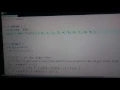 Simon is translating the Traveling Salesperson Coding Challenge from JavaScript into Processing