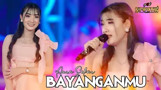 aura sekar bayanganmu simpatik music