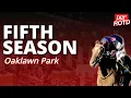 DRF Thursday ROTD Fifth Season Stakes Oaklawn February 5 2026