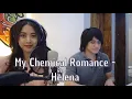 Download Lagu MCR Helena (Cover) Kevin Aprilio feat Widy Vierratale