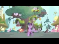 My Little Pony - Morning in Ponyville