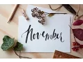 Brush Lettering Basics