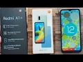 Download Lagu Xiaomi Redmi A1 Plus Unboxing