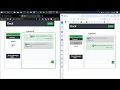 Flack cs50 Web Project 2