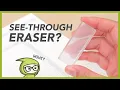 Download Lagu Why You NEED an Overengineered Japanese Eraser! ✨😲