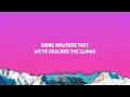 Usher - Climax (Lyrics)