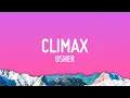 Download Lagu Usher - Climax (Lyrics)
