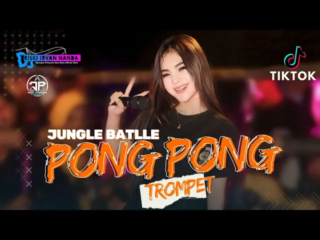 Download MP3 DJ PONGPONG TROMPET NANDA AUDIO BATTLE - DJ RISKI IRVAN NANDA