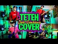 Download Lagu Teteh (Lamun Lain Teteh Awewena) - Doel Sumbang (Pop Punk Cover) by SPRC