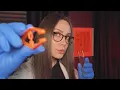 ASMR Uzerindeki Stres Parcaciklarini Temizliyorum Turkce ASMR