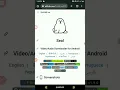YouTube downloader