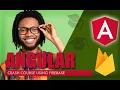 Angular and Firebase Crash Course Create a Note Taking Application