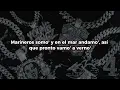 YO QUIERO (REMIX) - Hades66, Arcángel, Myke Towers, Luar La L | Lyrics